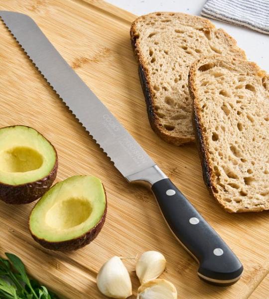 Bread Knife